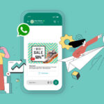 How to Increase Your Sales with WhatsApp E-Commerce